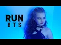 Download Lagu BTS (방탄소년단) 'RUN' 달려라 방탄 - Cover Español