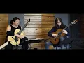 STEPHEN GOSS: Cantigas de Santiago | Altazena Guitar Trio
