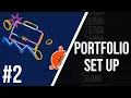 Building Blocks Setting Up Functions Running the Portfolio in Rust