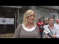 Download Lagu Trisha Yearwood's return to Central Georgia hometown inspires fans, friends and more