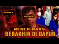 Download Lagu TERBONGKAR‼️ KASUS KRIMINAL LANSIA NAAS DI DAPUR - KISAH NYATA