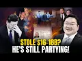 Jho Low s 4 5B Scam Hollywood Obsession Fake Aussie Passport Secret Deal with Chinese s