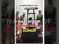 Download Lagu cerita NABI YUSUF dengan bahasa Madura