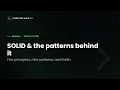 SOLID in Android Don t watch this one not worth it