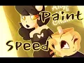 Alice and Chalice Speedpaint 65