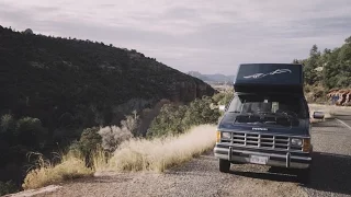 Offroader’s Dream – Baja or Bust 41