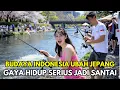 Lagu Viral di Jepang! Kebiasaan Sederhana Warga Indonesia Bikin Kagum