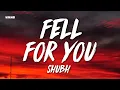 Download Lagu Fell For You - Shubh (Lyrics/English Meaning)