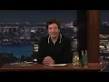 BTS: Black Swan | The Tonight Show Starring Jimmy Fallon