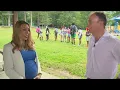 Camp Courant opens today