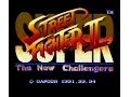 Video di Mega Drive Longplay [392] Super Street Fighter II: The New Challengers