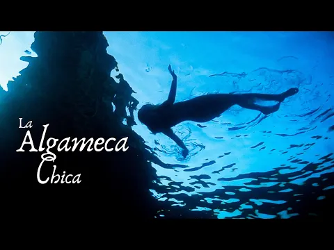 LA ALGAMECA CHICA | Documental - TRAILER
