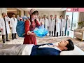 Download Lagu 100 Doctors Failed, But Poor Girl’s Blue Blood Saved CEO—He Married Her Instantly!