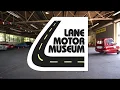 Lane Motor Museum - Peel P50 and Trident