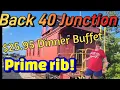 Back 40 Junction Restaurant