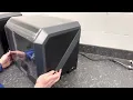 BRHS 3D Printing on Dremel 3D45 Tutorial