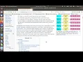 CSC-120 Computing Fundamentals Cryptographic hashes linked lists blockchain and bitcoin