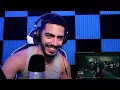 (REACCION) Arcangel, YOVNGCHIMI - La Ruta (Video Oficial) | SR. SANTOS