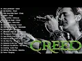 Lagu Creed, Linkin Park, Metallica, Nickelback, Green Day, Coldplay💕Alternative Rock Greatest Hits 2000'