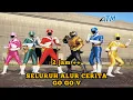 Lagu REKAP SERIAL SUPER SENTAI ‼️ GO GO FIVE | Seluruh Alur Cerita Kyuukyuu Sentai Go Go V 2 Jam ++