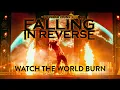Download Lagu Falling In Reverse - \