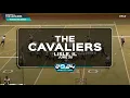 2024 Cavaliers Beneath the Armor Lisle IL