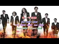 每一句說話   太極樂隊〈Live卡拉伴奏版〉
