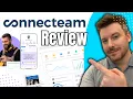 ConnecTeam Review - MUST-WATCH Before Trying 2023