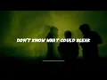 FR!ES x LIZOT - Missing You (Lyrics)