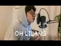 Download Lagu DAMON EX - OH LILANG (O Hai Sayang Maranao Version) Full Cover