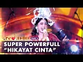 Download Lagu Dewi Perssik - Hikayat Cinta | AMAZING GTV LOVE JEMBER