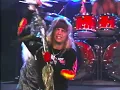 Download Lagu Poison - Unskinny Bop (Meadows Amphitheatre, CA, 1991) (HD 60fps)