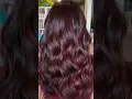 Download Lagu Burgundy Hair coloring with henna mehandi| Natural hair colour at home #shorts #burgundy #henna #fyp