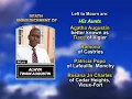 Alwyn Twain Augustin Long Obituary