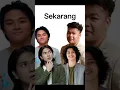 Masih ingat dengan personil COBOY JUNIOR?