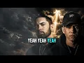 Eminem ft. NF – “My Scars Still Pray” (2026 Lyrics Video)