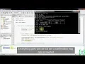 How to Connect and Use MySQL Database in java using Netbeans