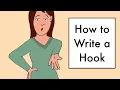 How to write a hook