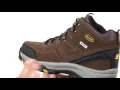 SKECHERS Relaxed Fit Relment - Pelmo SKU 8830544