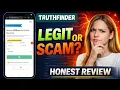 TruthFinder Review Is TruthFinder Legit Is It Worth It And Safe