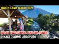 Lagu Pasar Desa Tradisional Pinggir Sungai Dikaki Gunung Argopuro