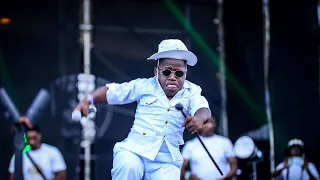 mayoghurt performance gcwalisa spring picnic 