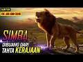SANG RAJA SINGA YG MEREBUT TAHTANYA KEMBALI | alur film THE LION KING (2019)