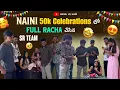 Download Lagu Naini 50k Celebrations Full Racha by SR Team