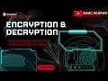 Encryption and Decryption Bash Script Kali Linux Data Protection Cyber Security