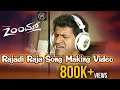Download Lagu Rajadi Raja Song Making || Zoom Movie | Ganesh, Radhika Pandit | Puneeth Rajkumar