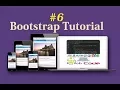 Bootstrap Tutorial in HINDI Part Bootstrap Table