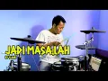 Download Lagu Slank - Jadi Masalah Drum Cover