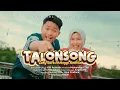 Download Lagu Zaky Edra Ft Anggi Andrila -  Talonsong (Official Music Video) - Remix Minang Timur Terbaru 2025