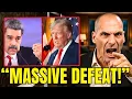 How Venezuela SURVIVED America's Attack - The $36 Trillion Mistake | Yanis Varoufakis